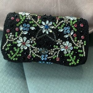 Mary Frances Handbag